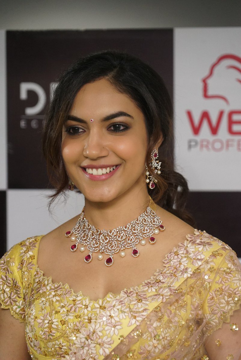 Ritu Varma Latest Stills.