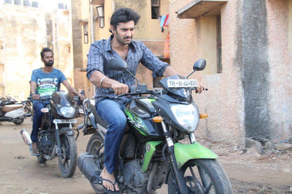 Demonte Colony Tamil Movie Stills | Arulnithi