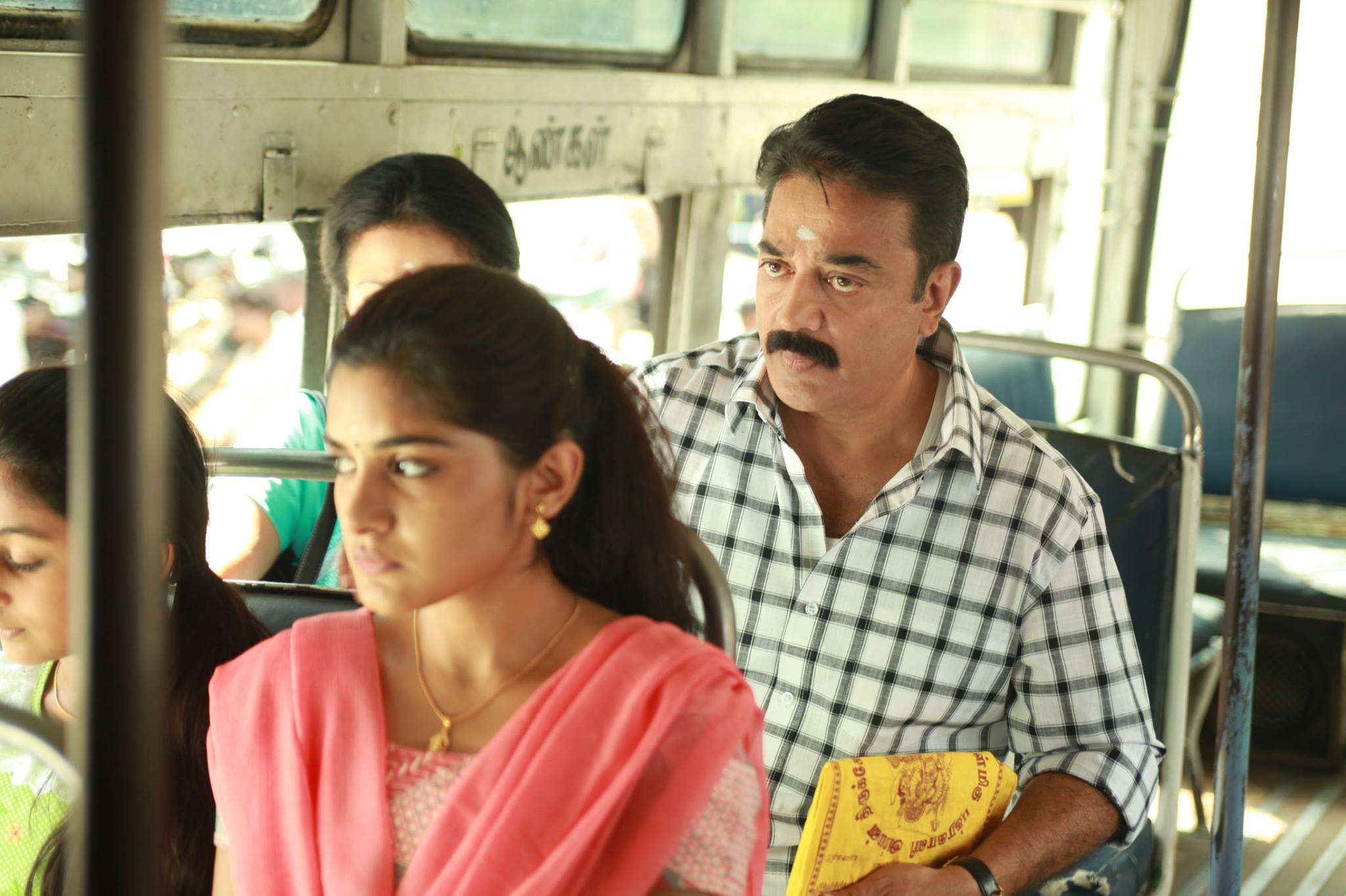 Papanasam Movie Stills - 2