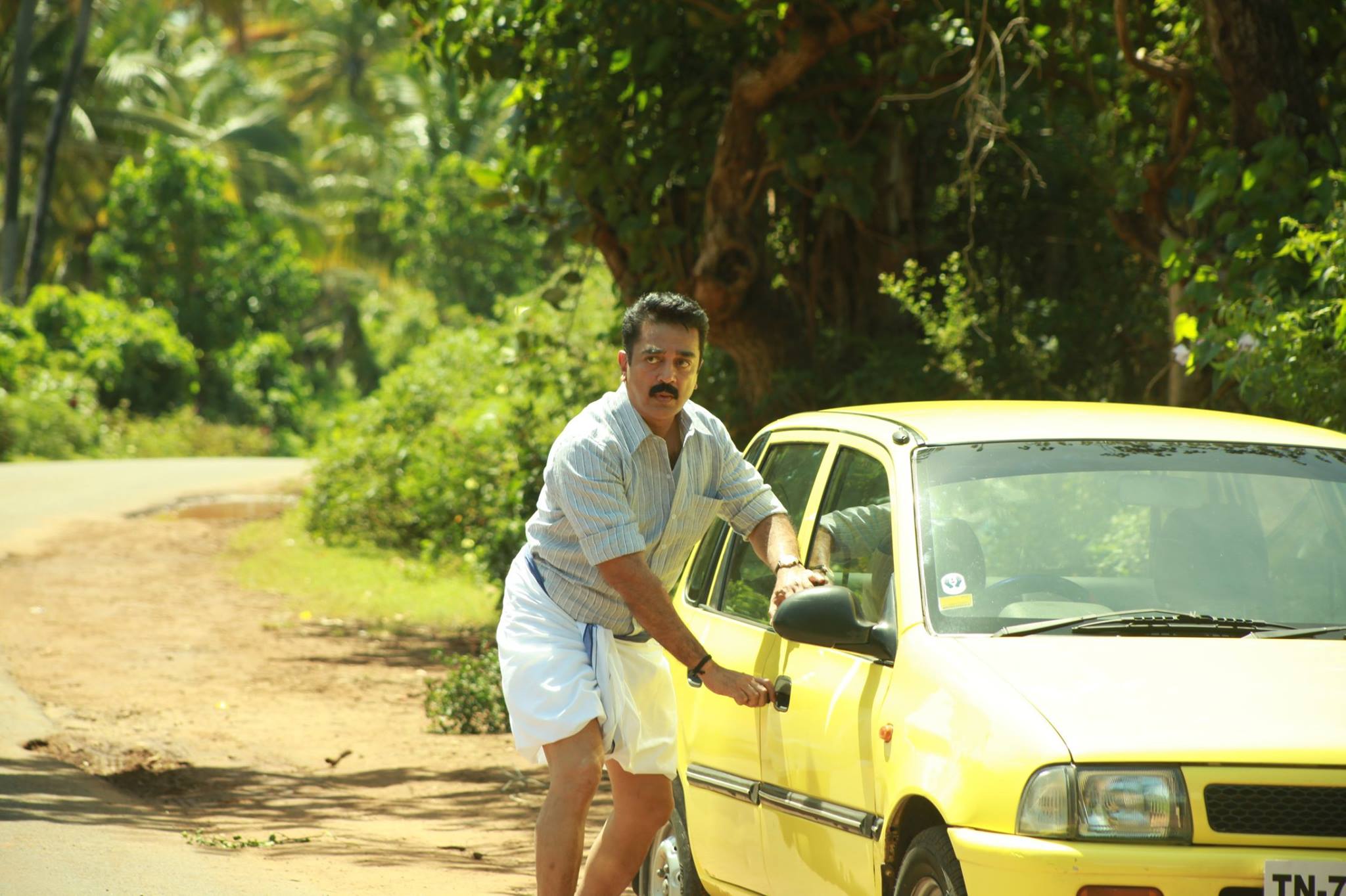 Papanasam Movie Stills - 3