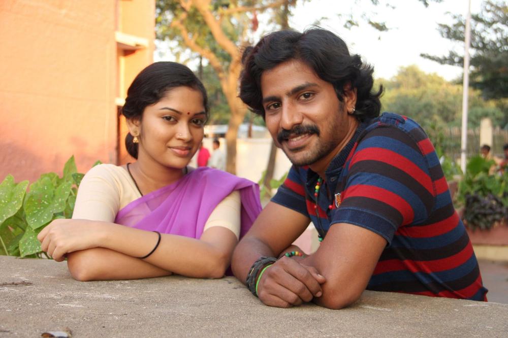 Vandha Mala Tamil Movie Stills | Tamizh, Priyanka