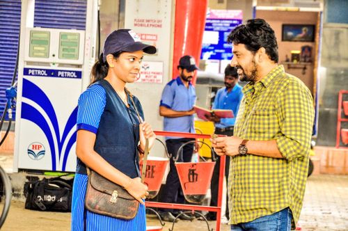 Vandi New Images.