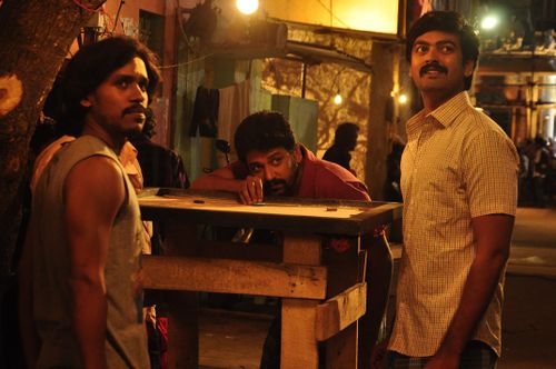 Vandi New Images.