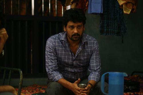 Vandi New Images.