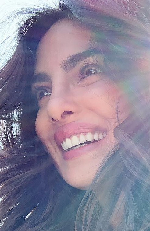 Priyanka Chopra Wonderful Images.