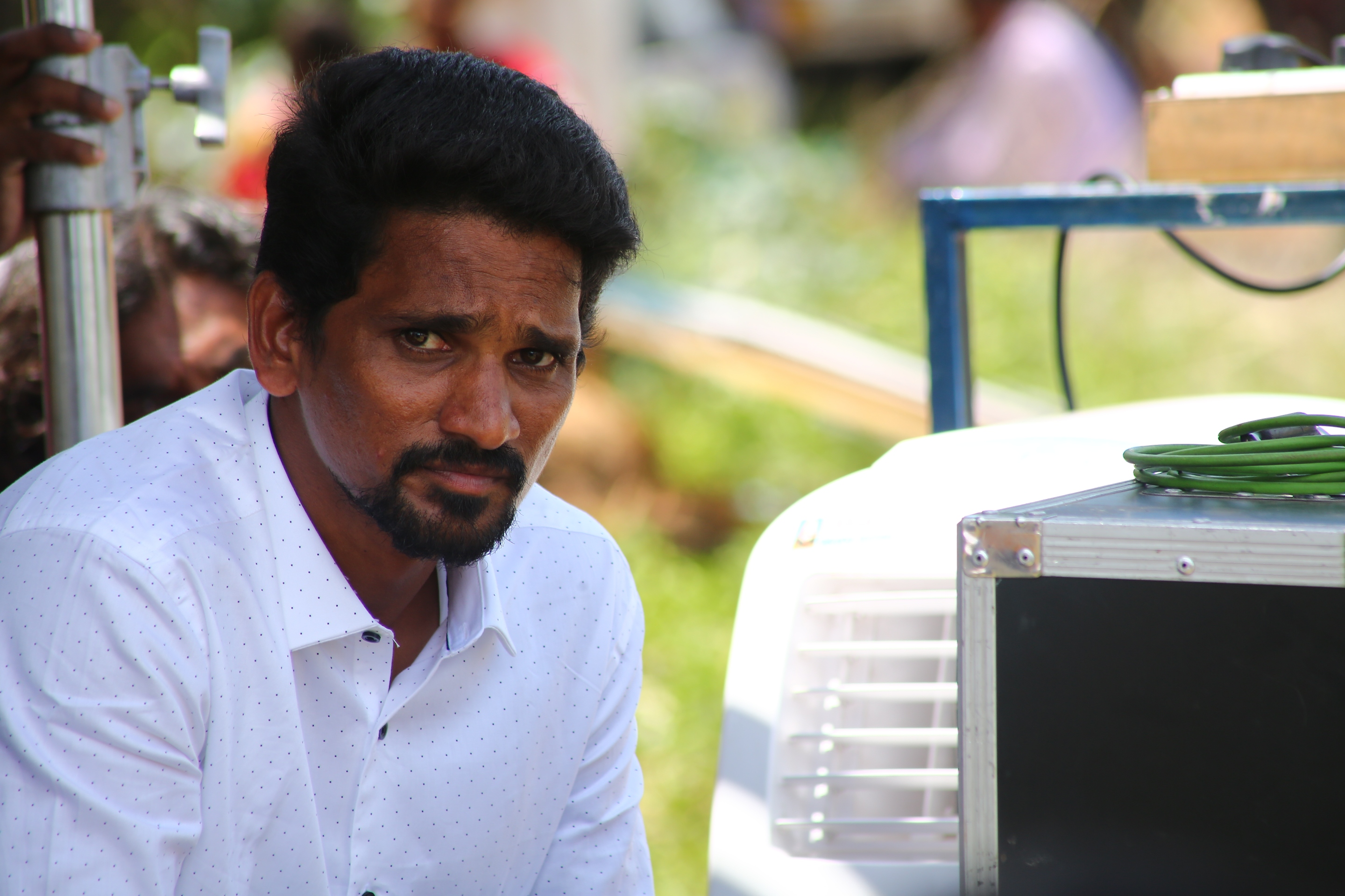 Adho Andha Paravai Pola Stills