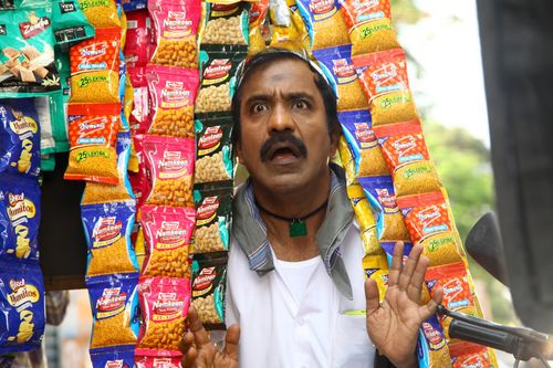 Pattinapakkam Fresh Stills.