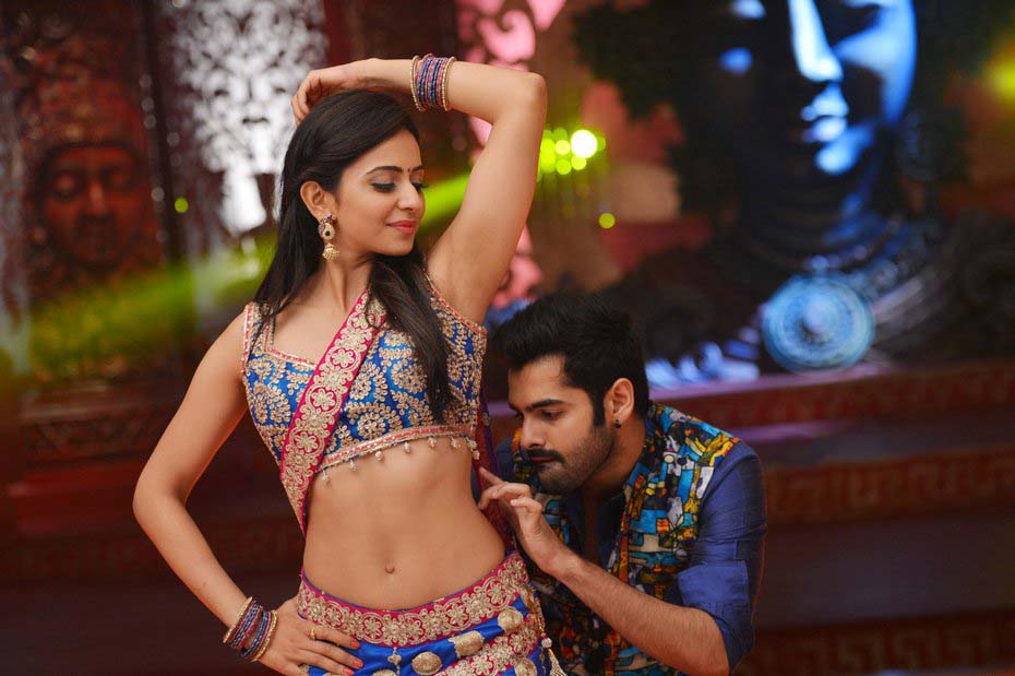 Pandaga Chesko Telugu Movie Stills | Ram Pothineni, Rakul Preet Singh