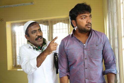 Pattinapakkam Fresh Stills.