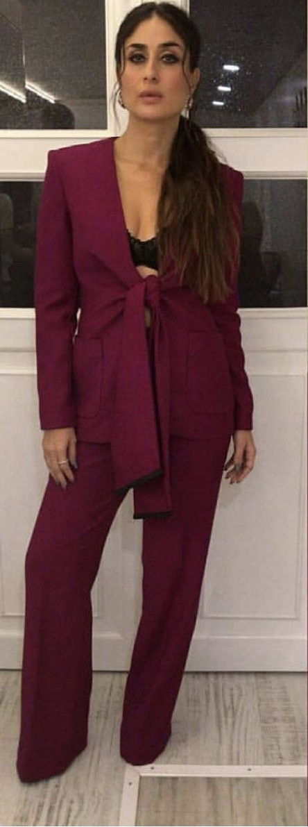 Kareena Kapoor Fresh Pretty Pics.