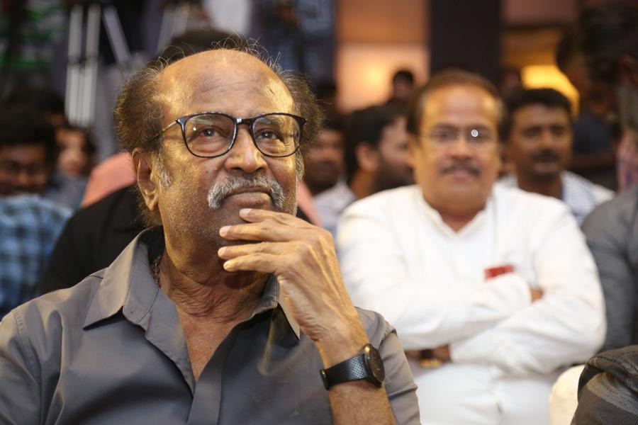 2point0 Telugu Pre Release Event stills