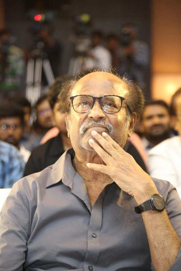 2point0 Telugu Pre Release Event stills