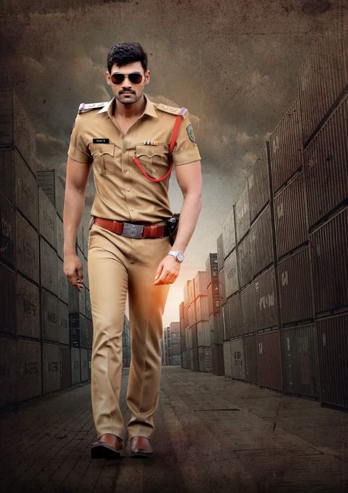 Kavacham Very Fresh images.
