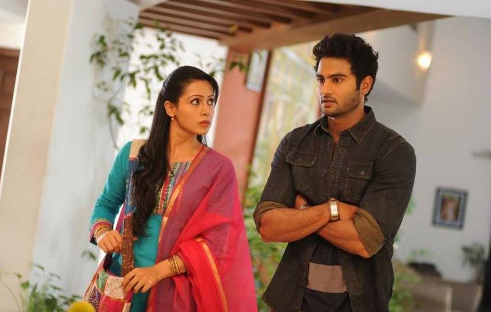 Mosagallaku Mosagadu Movie Stills | Nandini Rai, Sudheer Babu