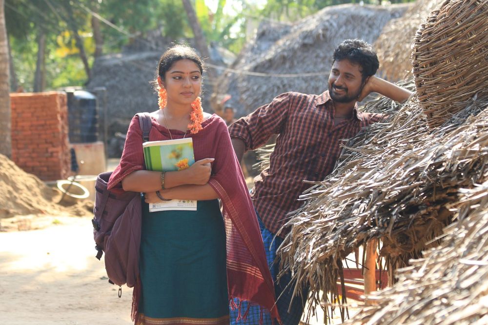 Exclusive images of Seemathurai