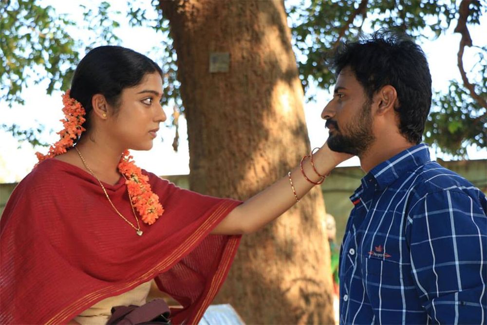 Exclusive images of Seemathurai