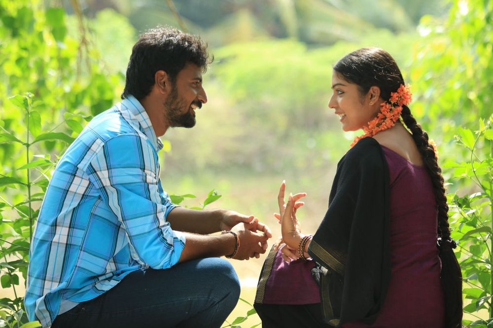 Exclusive images of Seemathurai