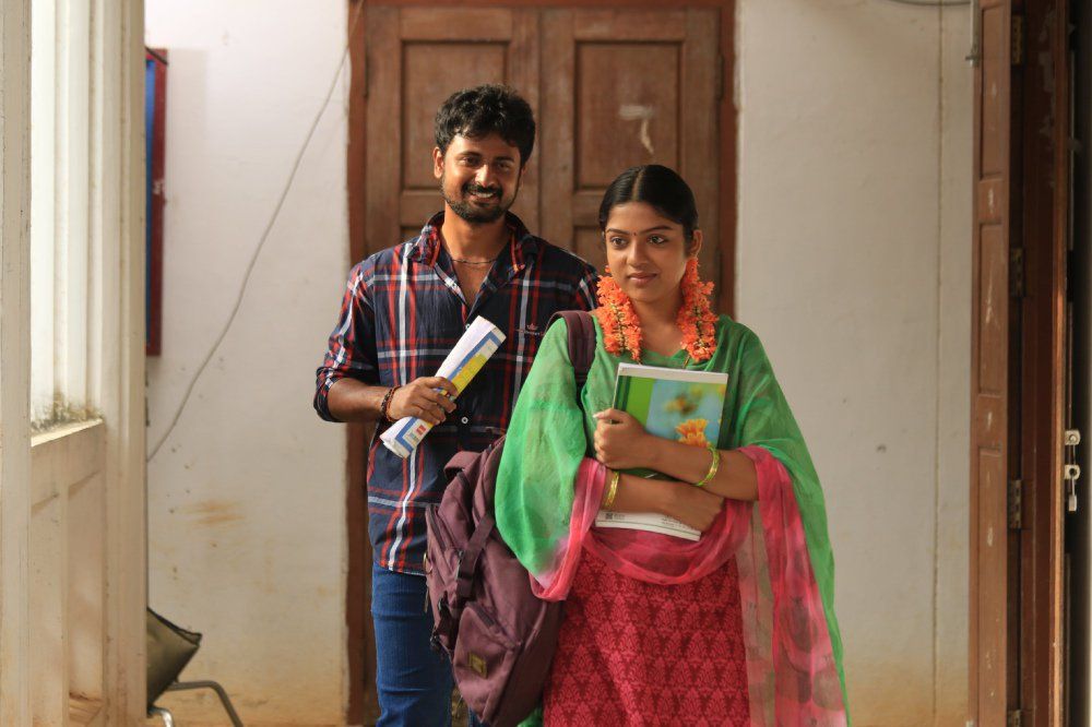 Exclusive images of Seemathurai