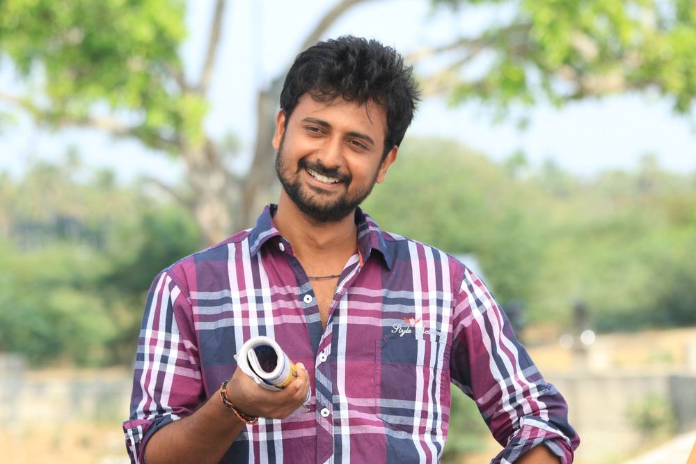 Exclusive images of Seemathurai