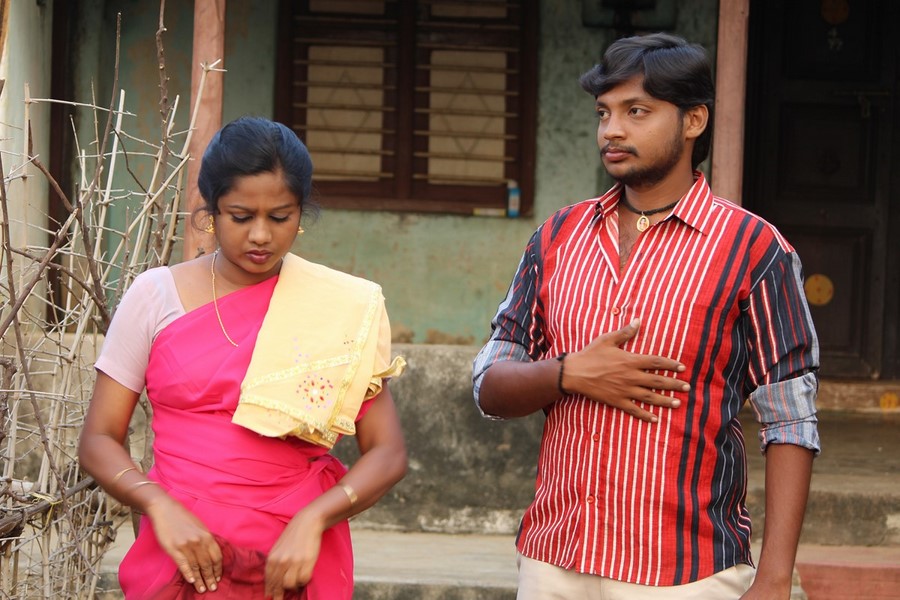 Dhoni Kabadi Kuzhu Fresh Images.