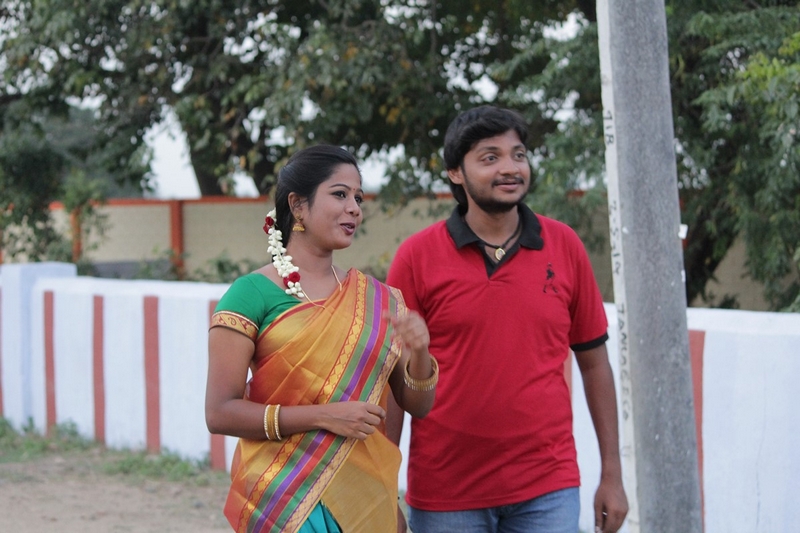 Dhoni Kabadi Kuzhu Fresh Images.
