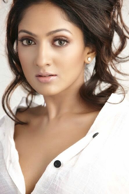 Actress Sheela Cute Photoshoot Stills