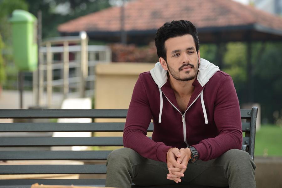 Hello Movie Stills.