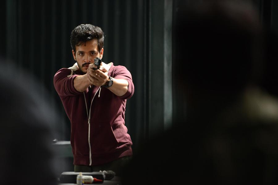 Hello Movie Stills.