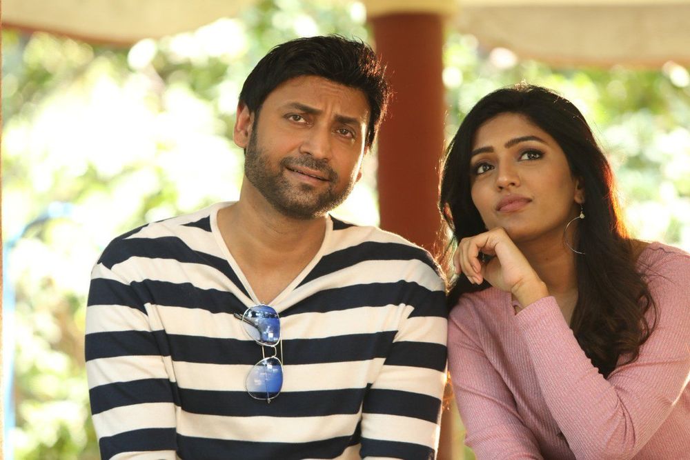 Subrahmanyapuram Recent Images.