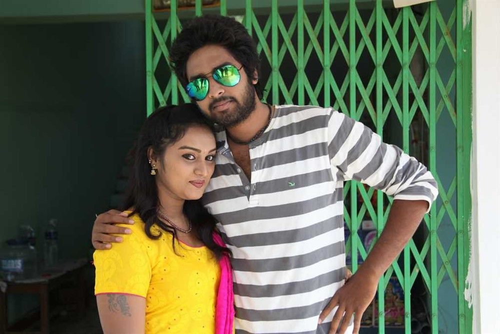 Kadhal Pradesam Latest Images.