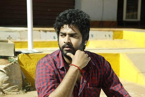 Kadhal Pradesam Latest Images.