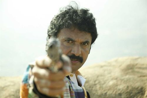 Kadhal Pradesam Latest Images.