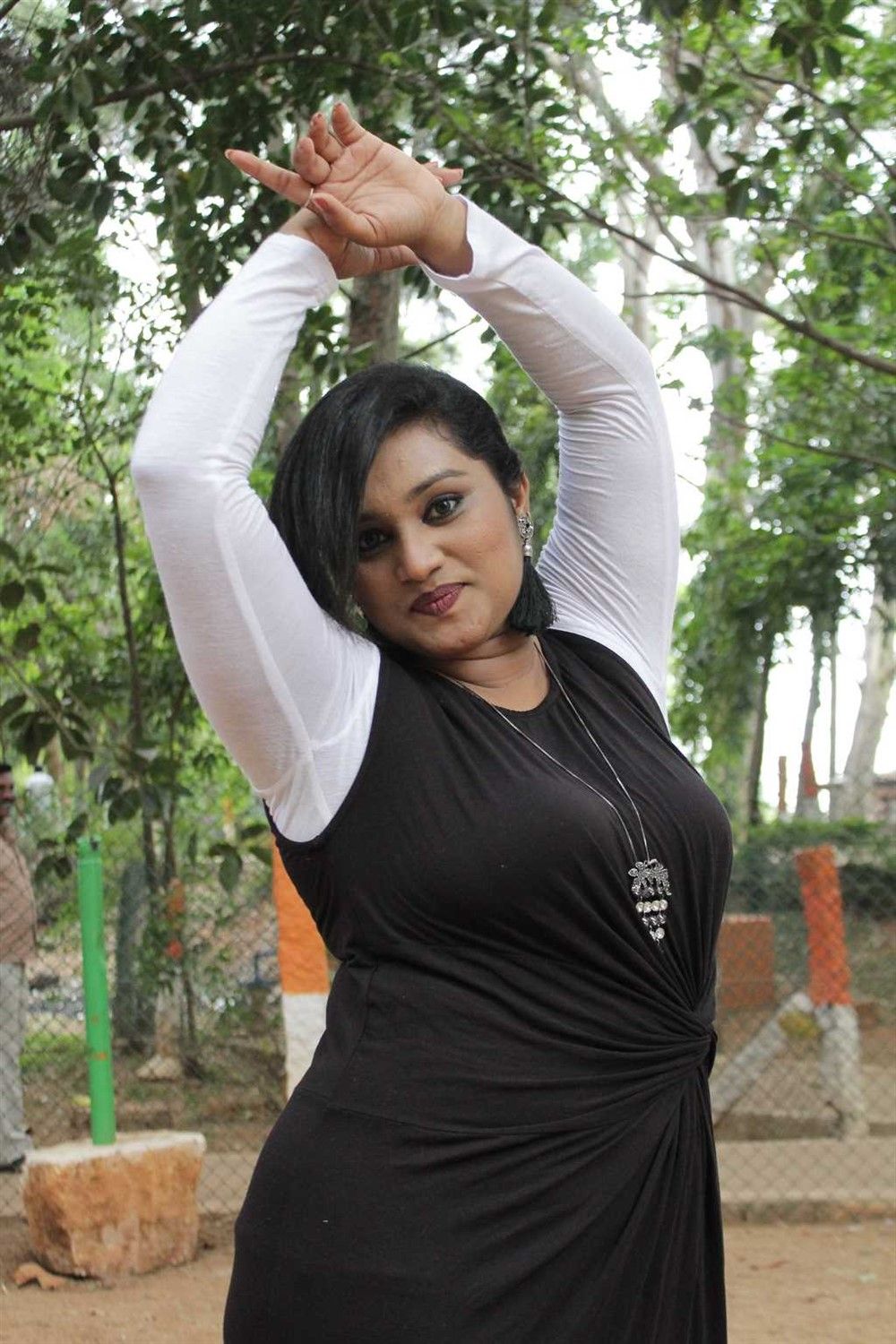 Kadhal Pradesam Latest Images.