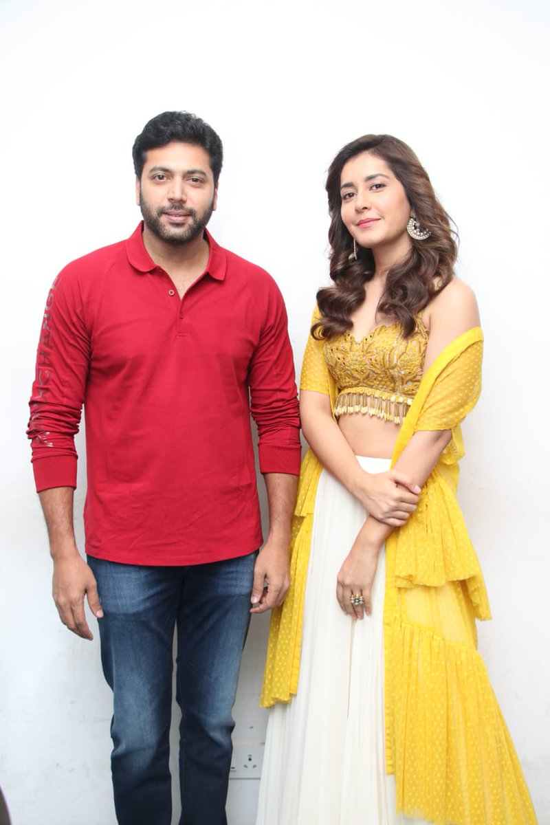 Adanga maru Press Meet Images.