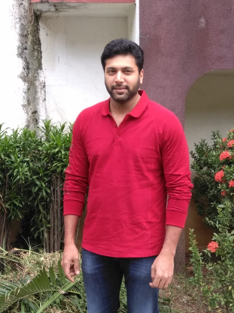 Adanga maru Press Meet Images.