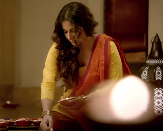 Hamari Adhuri Kahani Hindi Movie Stills | Vidya Balan