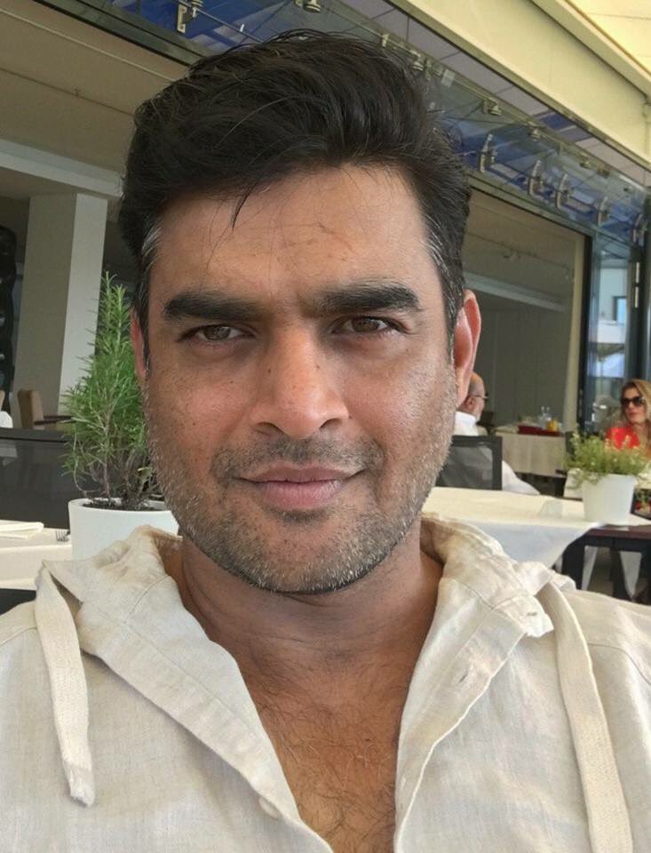 Madhavan Pretty Images.