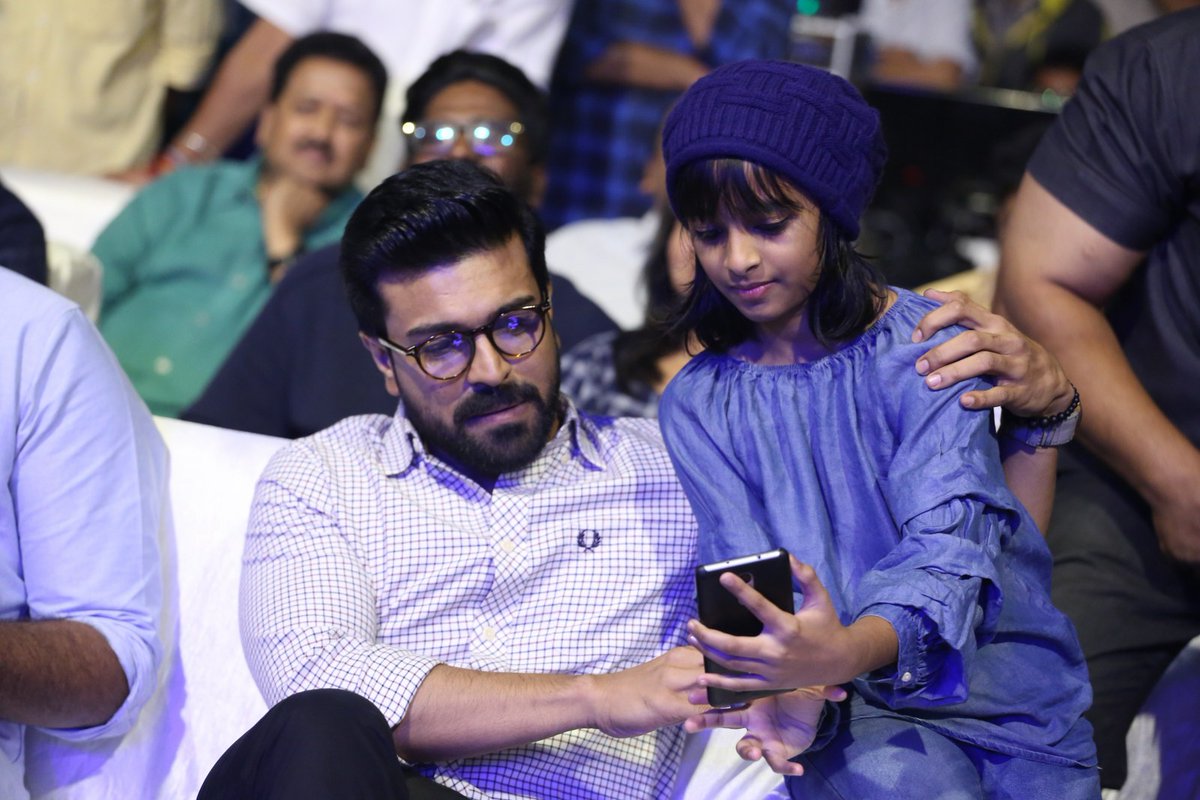 Antariksham 9000kmph Pre Release Event