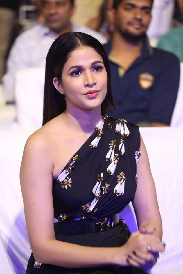 Lavanya Tripathi Sizzling images