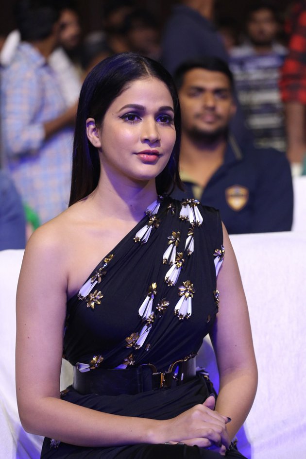 Lavanya Tripathi Sizzling images