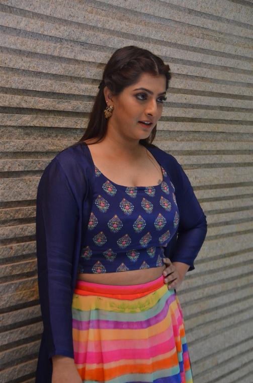 Maari 2 Press Meet Stills.