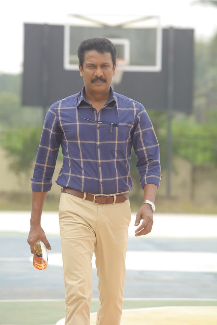 Adutha Sattai New Movie Images.
