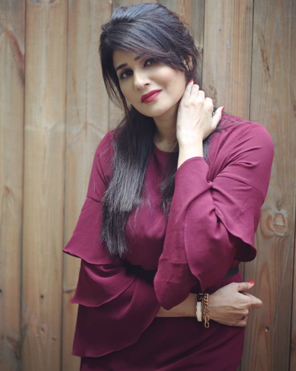Anjena Kirti Latest Photoshoot Stills