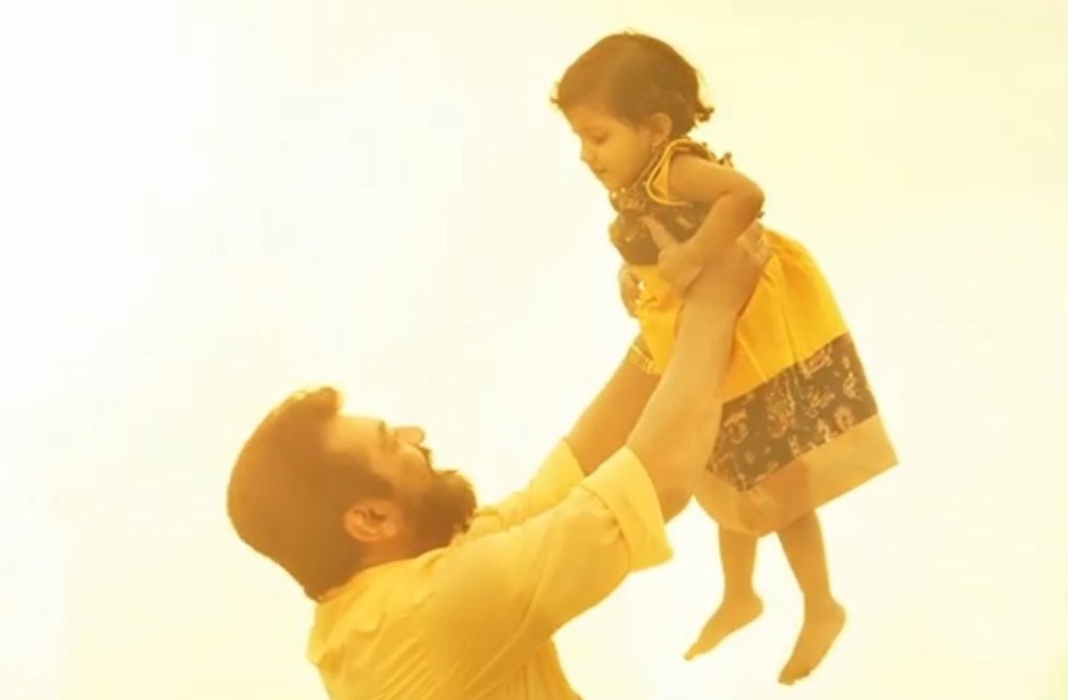 Viswasam Exclusive Stills.