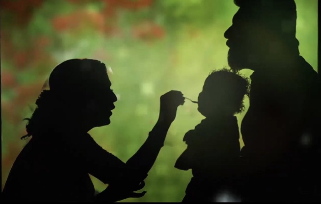 Viswasam Exclusive Stills.
