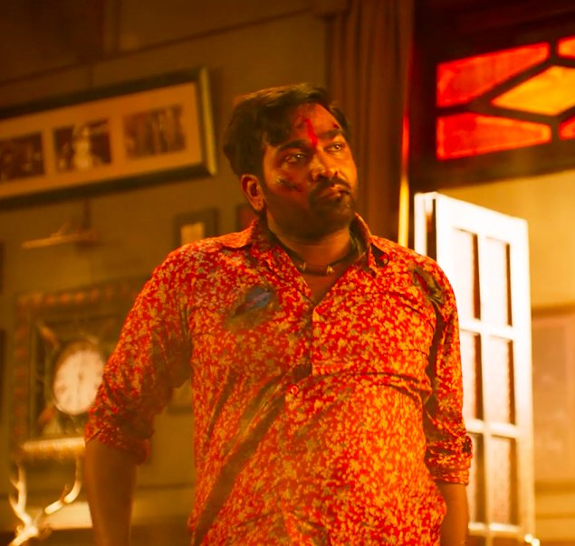 Petta Fresh Images.