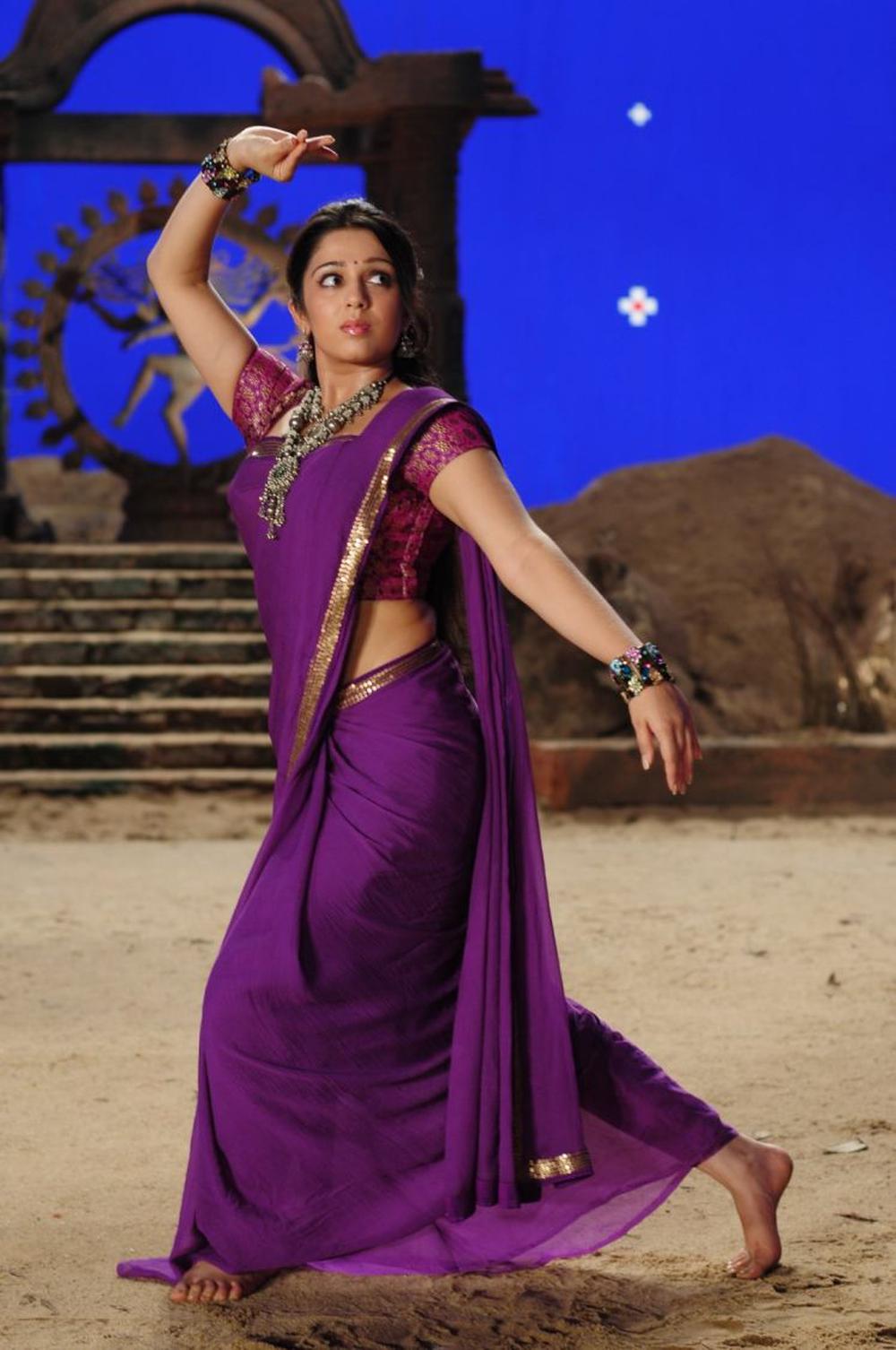 Thalaippu Seithigal Tamil Movie Stills | Charmy Kaur