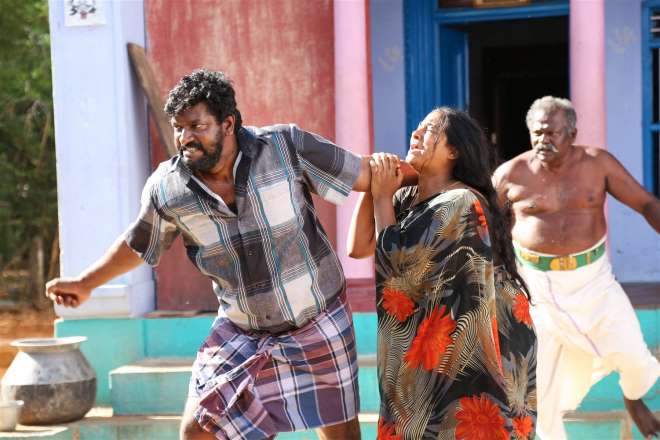 Nedunalvaadai Exclusive Pics.