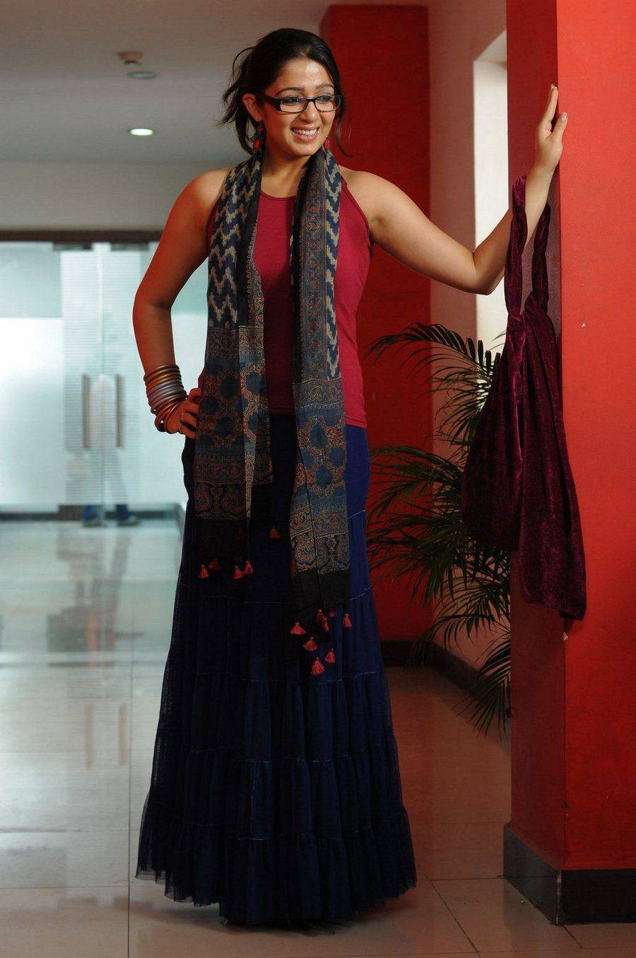 Thalaippu Seithigal Tamil Movie Stills | Charmy Kaur
