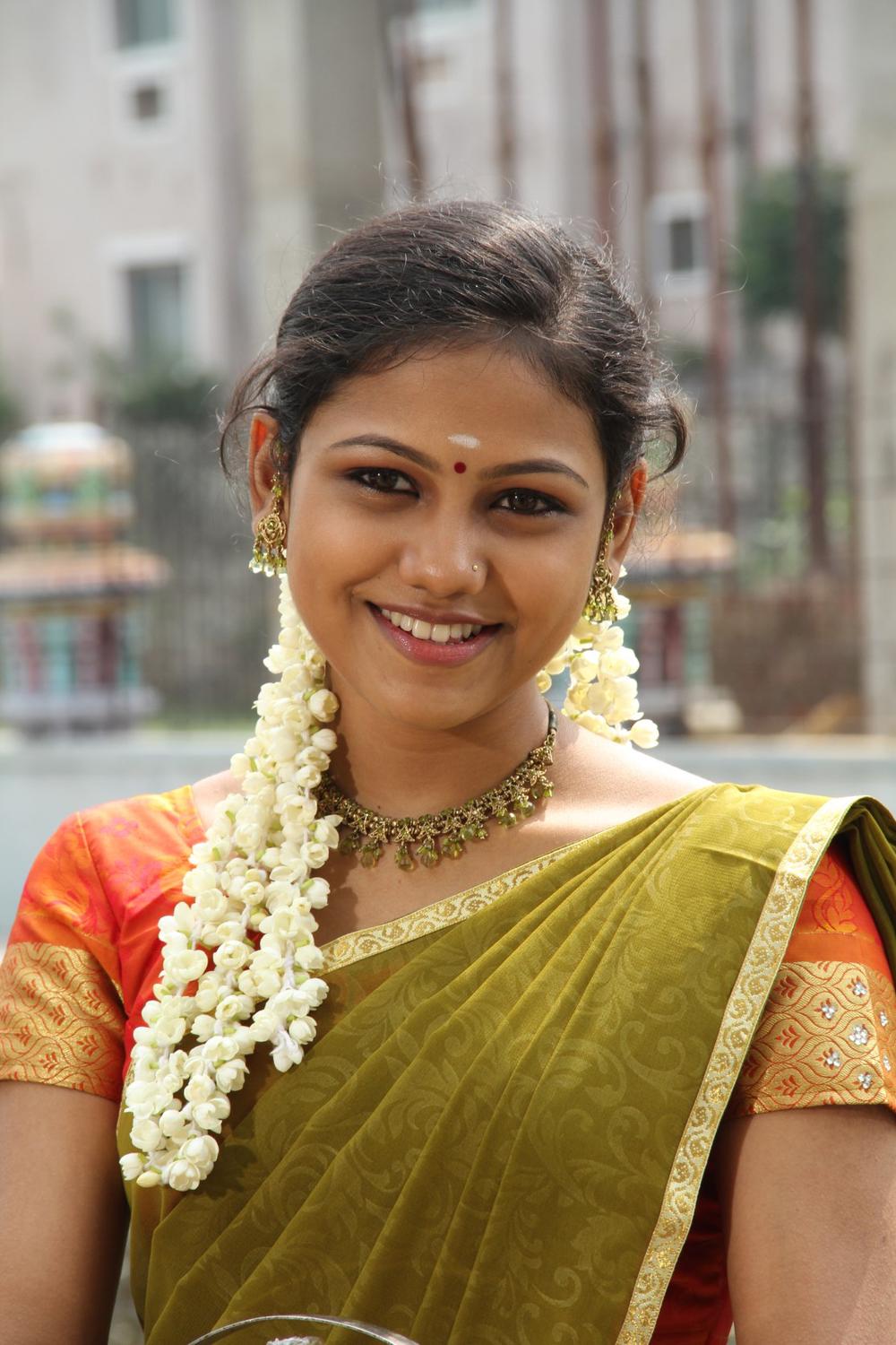 Vindhai Tamil Movie Stills | Manisha Jith